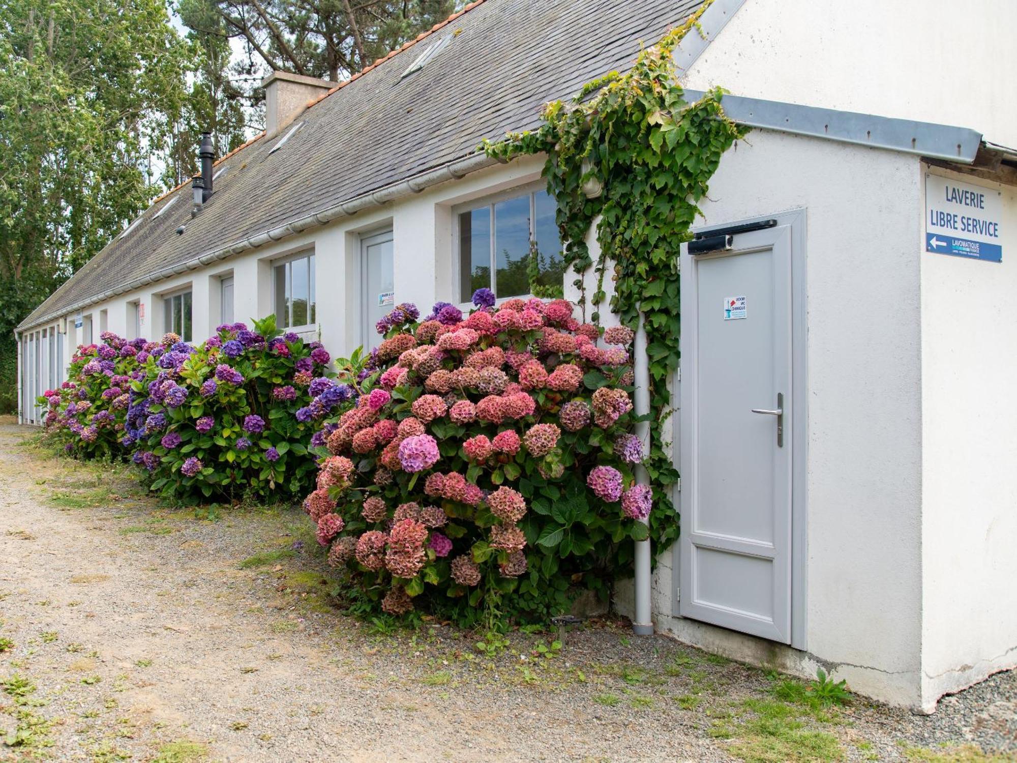 Domaine Résidentiel De Plein Air Odalys Le Port De La Chaine 4*